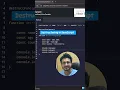 JavaScript Destructuring Explained in Seconds JS Interview Prep