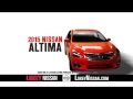 Lokey Nissan BOGO Event