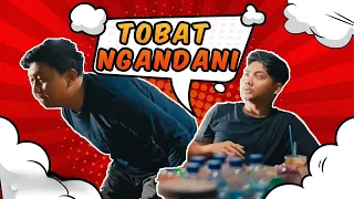 denny caknan x youtuber ngawi tobat ngandani official live music dc musik