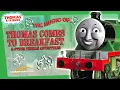 Download Lagu The Music of Thomas Comes to Breakfast and Other Thomas Adventures