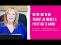 Download Lagu Defining Your Target Audience with Rena McGill