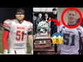 Brian Bowden Lowell MA Former New Hampshire football player has died