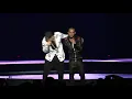 Camuflaje - Alexis & Fido, Arcangel, De La Ghetto (Live)