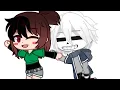 Download Lagu ·|Dude, She's Just Not Into You Meme|· Gacha Club | Chans | (Undertale)