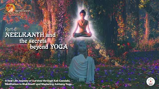 trailer of neelkanth and the secrets beyond yoga part 6 of shri swaminarayan charitra