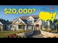 I Bought a MASTERS RENTAL in Augusta GA and You Should Too