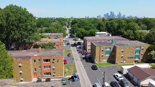 AVID Apartments