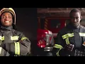 Understanding Firefighter Ranks