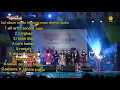 Download Lagu FULL ALBUM ADELLA NGANJUK GOR BUNGKARNO FT DHEHAN AUDIO