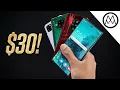 Download Lagu I bought the cheapest smartphones on the planet.