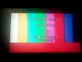 Download Lagu Closing of Thomas the Tank Engine and Friends Story and Song Collection NZ VHS (Road Show Rerelease)
