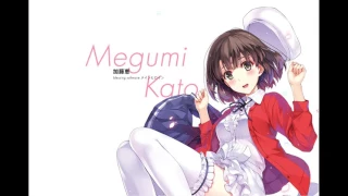 Download 「ETERNAL♭」【Piano】【Saekano ♭ OST】【Megumi Kato】 MP3