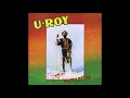 U Roy - Natty Rebel