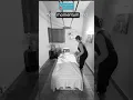 Gravity s Touch The Unique Experience of Receiving a Barefoot Massage