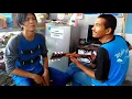 Download Lagu WAWWW 100% Mirip penyanyinya