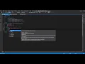 Visual Studio Angular Tutorial 5-ng-app and ng-controller Angular For Beginners