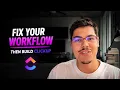 How to Fix Operational Chaos with ClickUp 3-Step Framework