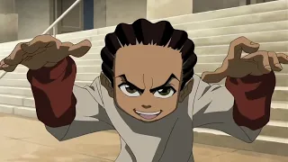 Animated Storytelling Classic American Tale in Cartoon
