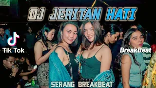 Download DJ BREAKBEAT JERITAN HATI 2022 MP3