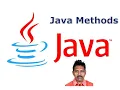 Introduction to Java Methods Java Programming for Beginners G C Reddy