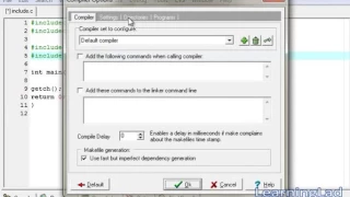 35 C Programming Tutorials for Beginners Pre Processor Directive with Example