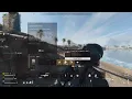 SUNKEN SHIP THIEF CACHE LOCATION DMZ MW2