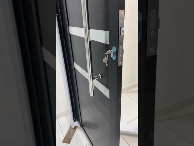 Vídeo do produto