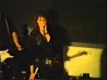 A Split Second - Rigor Mortis live