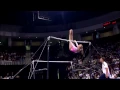 Nastia Liukin - Uneven Bars