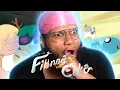 The Brothers?! So Many Answers… 😮 | Adventure Time: Fionna and Cake Season 2 Ep 9 Reaction!