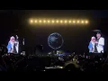 PITBULL & KESHA - TIMBER | BST HYDE PARK | 10.07.26 | K-pop Korner