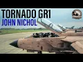 Lagu Flying the Tornado GR1 | John Nichol (Full)