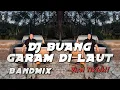 DJ Nicko Official - DJ BUANG GARAM DI LAUT ( BANDMIX )