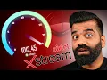 My Fastest Internet Experience In India Ft AirTel Xstream