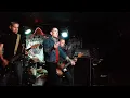 Bishops Green - Alone - live at the Pirates Press 9th Anniversary at Bottom of the Hill - 11/2/13