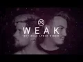 Download Lagu Nevertel - Weak (Official Lyric Video)