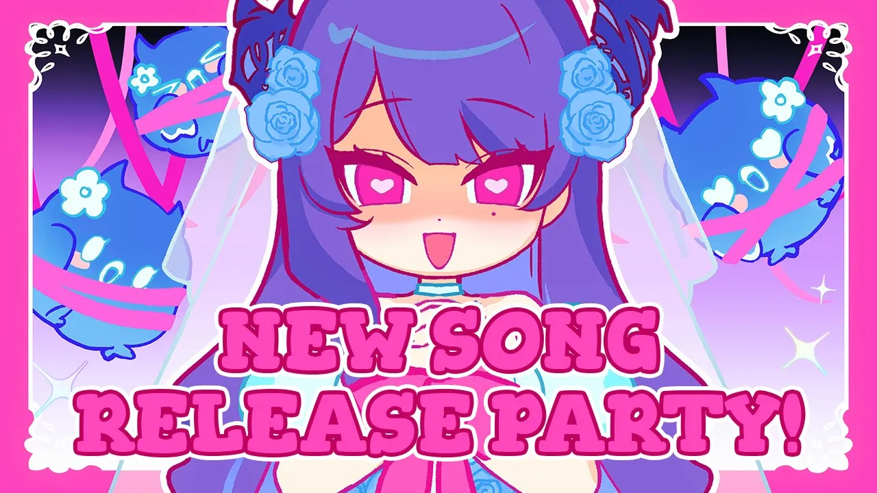 WIFE♡HOLIC SOON! | PRE-RELEASE PARTY!