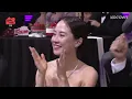 (G)I-DLE X MEOKJJIBBA GIRLS - Queencard | 2023 SBS Entertainment Awards | KOCOWA+