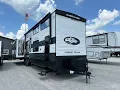New 2026 Forest River RV Cherokee Timberwolf 39JM