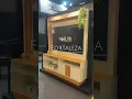 Vídeo do produto