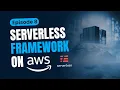 Serverless with Typescript on AWS - Ep8