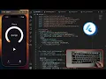 ASMR Programming Pomodoro Timer App With Onboarding Screen in Flutter No Talking