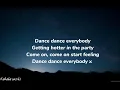 Nachange Saari raat - junooniyat/Yami Gautam/pulkit samrat ❤️ with lyrics ❤️ #music #kahabaonsibs