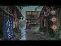 Download Lagu Green to Blue // but its raining // (Slowed + Reverb)