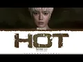 TAEYONG (NCT) 'Hot' Lyrics (태용 Hot 가사) [Color Coded Han_Rom_Eng] | ShadowByYoongi