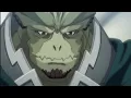 PSP Genso Suikoden Tsumugareshi Hyakunen no Toki opening