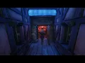Restoring the Blue Goblet Tavern in Enshrouded | Building Tips & Tricks