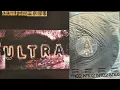 Lagu Depeche Mode. Ultra. Lp1997.(2016). Side A