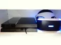 How to setup PSVR