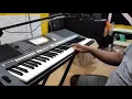 Download Lagu KELUHAN PERANTAU-JAMAL ABDILLAH(Cover Track)-SPG